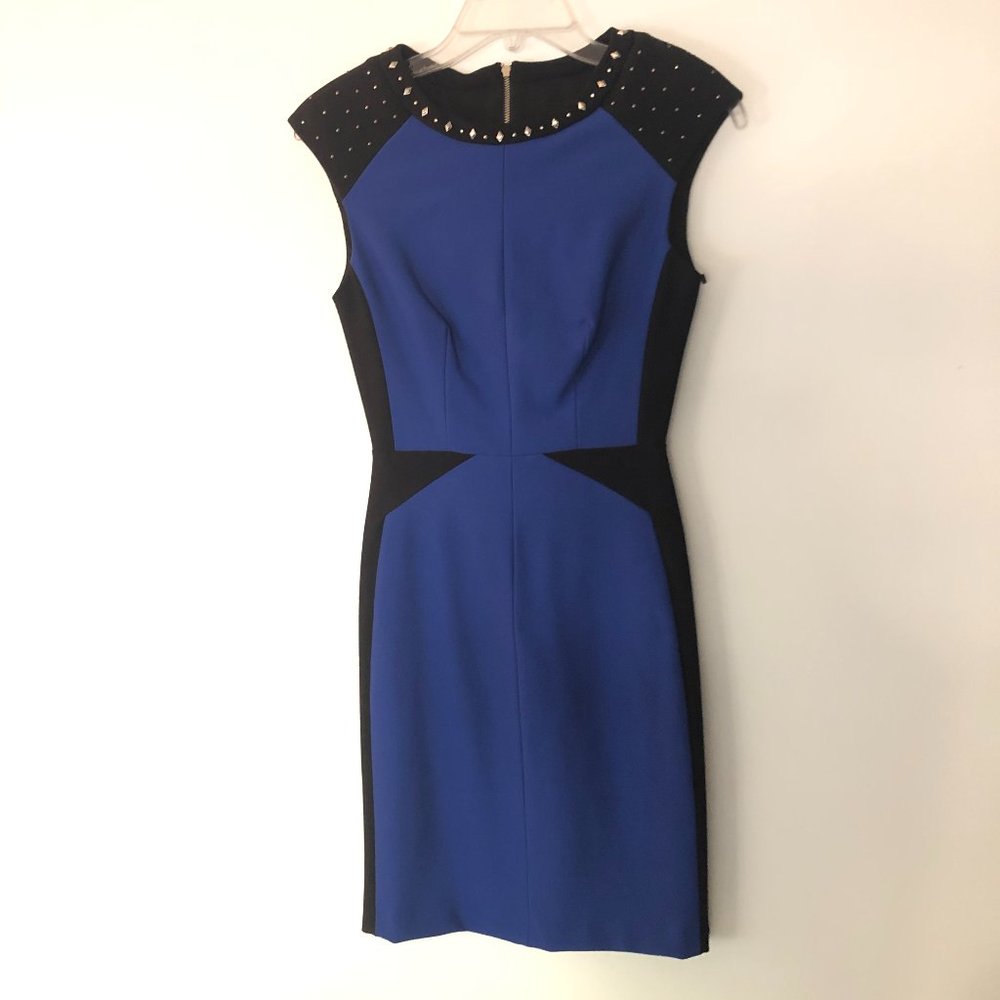 ABS Designer Dress